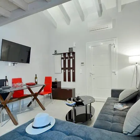 Willa Bratou Ignis Sleeps 6 With Parking