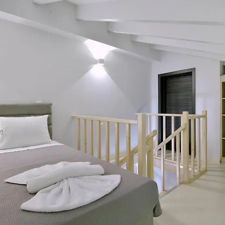 Bratou Ignis Sleeps 6 With Parking Episkopiana (Corfu)