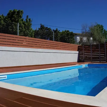Villa Bratou Ignis Episkopiana (Corfu)