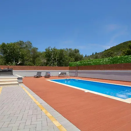 Villa Bratou Ignis