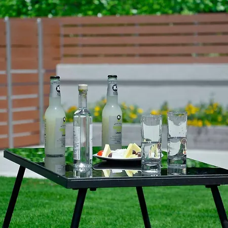 Villa Bratou Ignis *