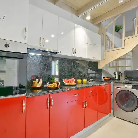 Bratou Ignis Villa Episkopiana (Corfu)