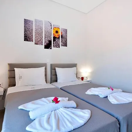 Bratou Ignis Sleeps 6 With Parking Villa *