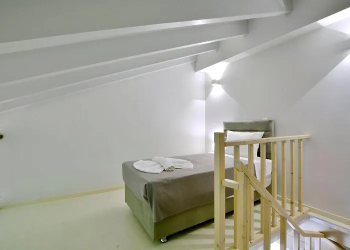 Bratou Ignis Sleeps 6 With Parking Vila *